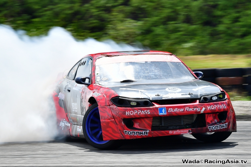 2018.11 Melaka Tonnka Drift King RacingAsia.tv