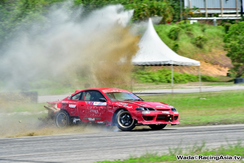 2018.11 Melaka Tonnka Drift King RacingAsia.tv
