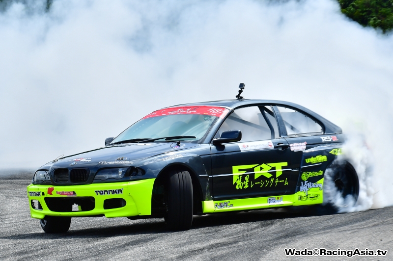 2018.11 Melaka Tonnka Drift King RacingAsia.tv