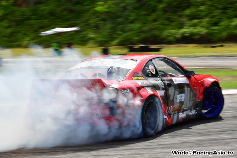 2018.11 Melaka Tonnka Drift King RacingAsia.tv