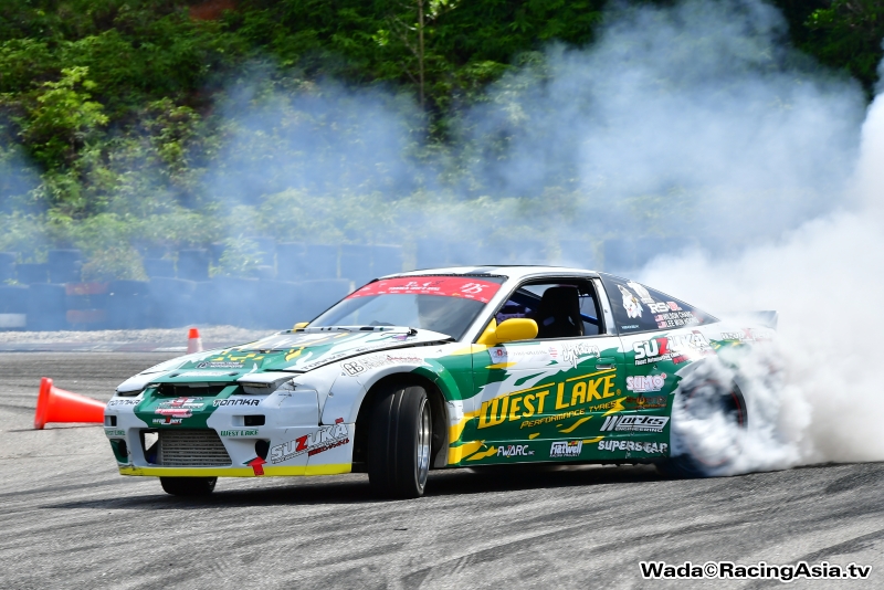 2018.11 Melaka Tonnka Drift King RacingAsia.tv