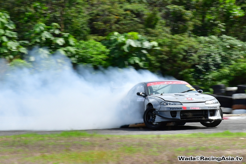 2018.11 Melaka Tonnka Drift King RacingAsia.tv