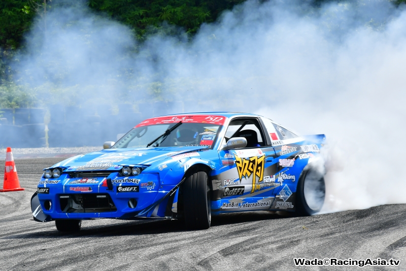 2018.11 Melaka Tonnka Drift King RacingAsia.tv