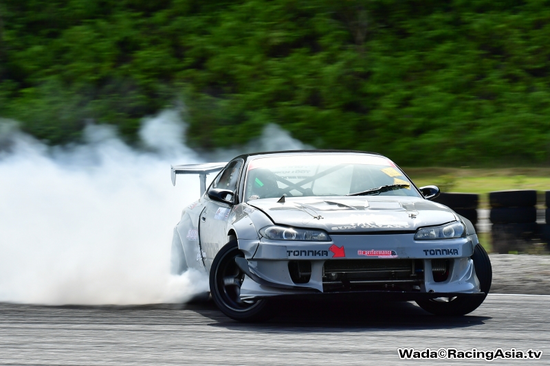 2018.11 Melaka Tonnka Drift King RacingAsia.tv