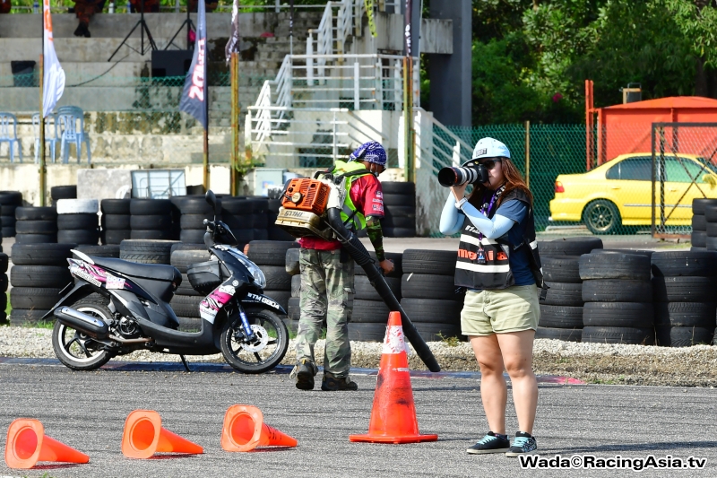 2018.11 Melaka Tonnka Drift King RacingAsia.tv