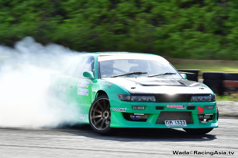 2018.11 Melaka Tonnka Drift King RacingAsia.tv