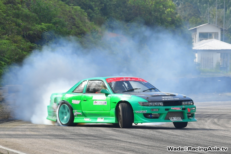 2018.11 Melaka Tonnka Drift King RacingAsia.tv