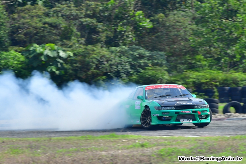 2018.11 Melaka Tonnka Drift King RacingAsia.tv