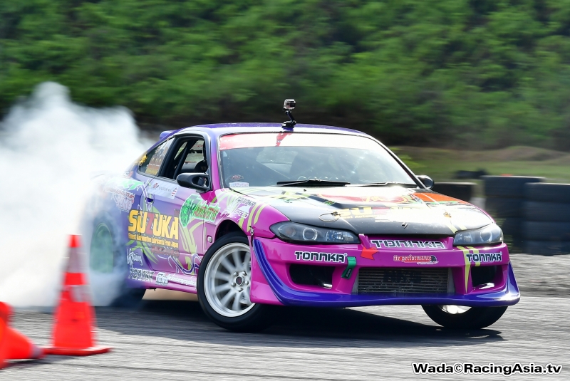 2018.11 Melaka Tonnka Drift King RacingAsia.tv