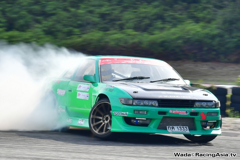 2018.11 Melaka Tonnka Drift King RacingAsia.tv