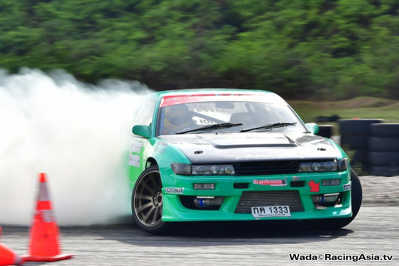2018.11 Melaka Tonnka Drift King RacingAsia.tv