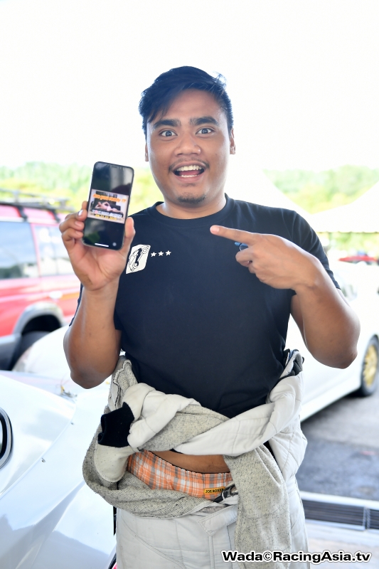 2018.11 Melaka Tonnka Drift King RacingAsia.tv