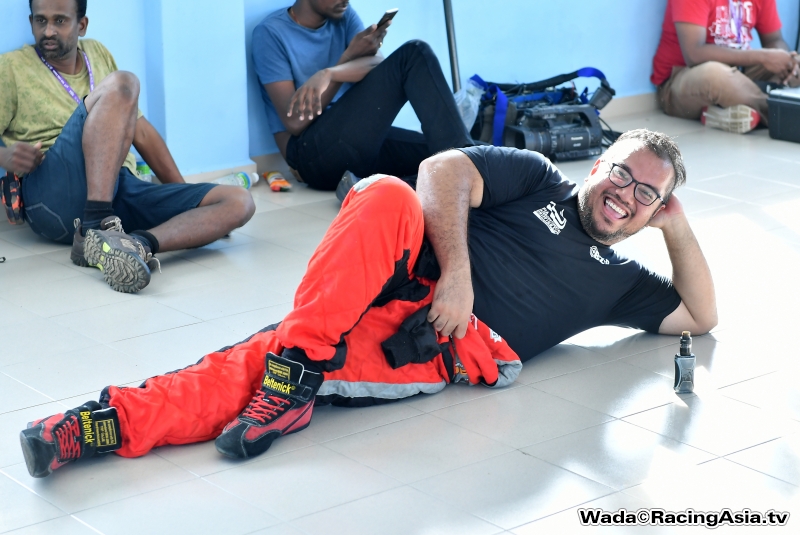 2018.11 Melaka Tonnka Drift King RacingAsia.tv