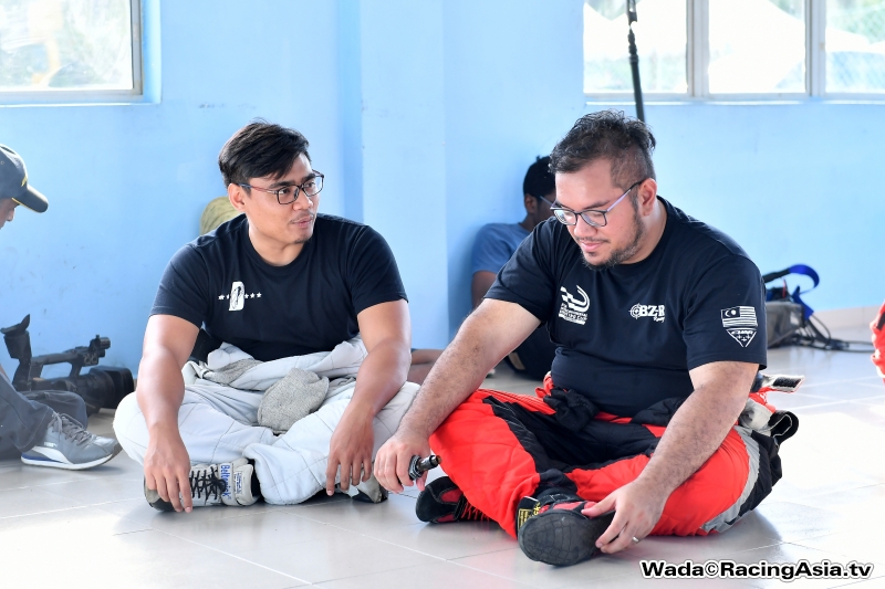 2018.11 Melaka Tonnka Drift King RacingAsia.tv