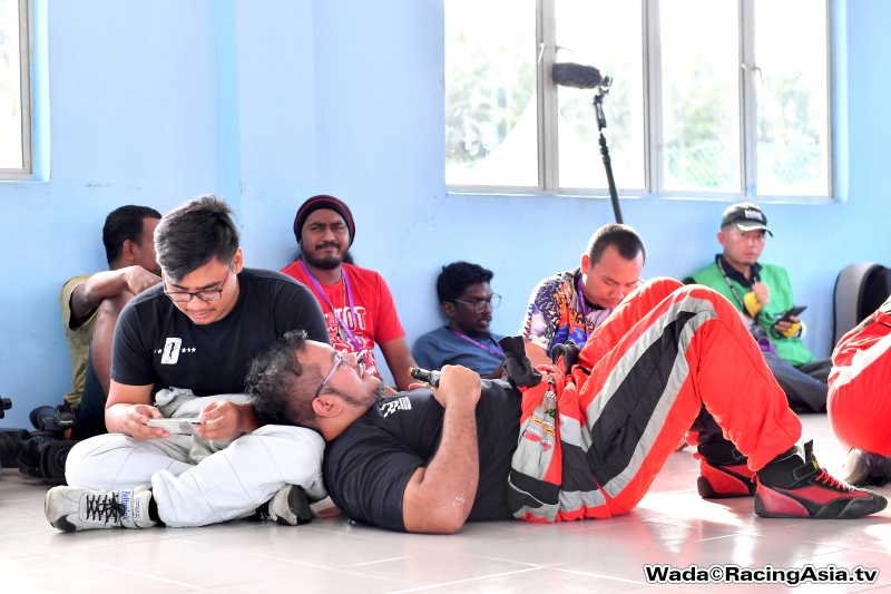 2018.11 Melaka Tonnka Drift King RacingAsia.tv