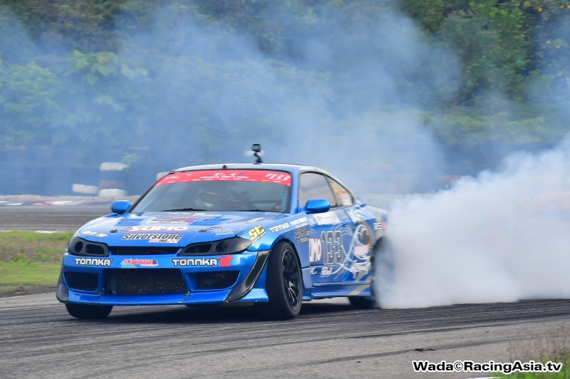 2018.11 Melaka Tonnka Drift King RacingAsia.tv