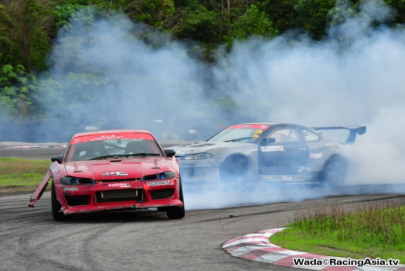 2018.11 Melaka Tonnka Drift King RacingAsia.tv