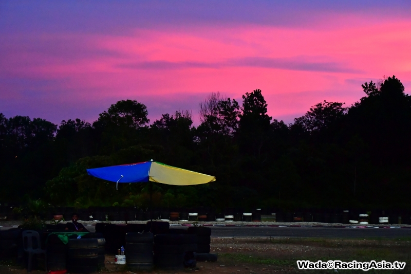 2018.11 Melaka Tonnka Drift King RacingAsia.tv