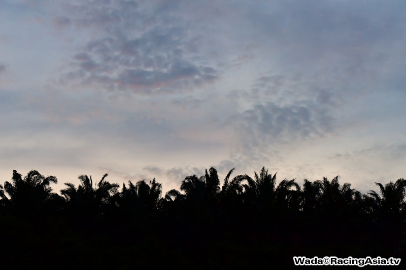 2018.11 Melaka Tonnka Drift King RacingAsia.tv