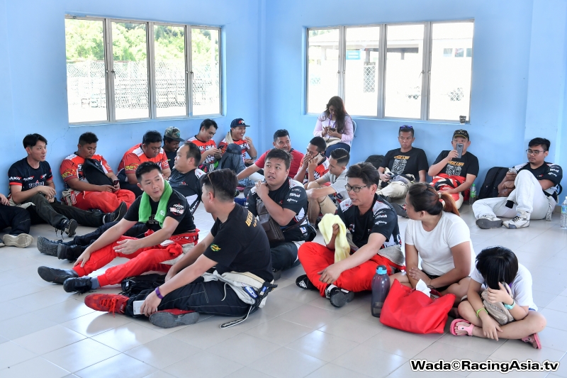 2018.11 Melaka Tonnka Drift King RacingAsia.tv