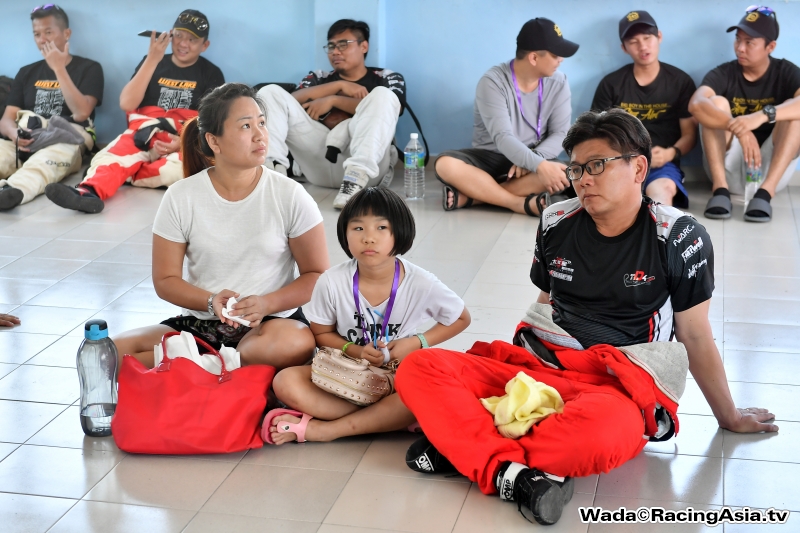 2018.11 Melaka Tonnka Drift King RacingAsia.tv