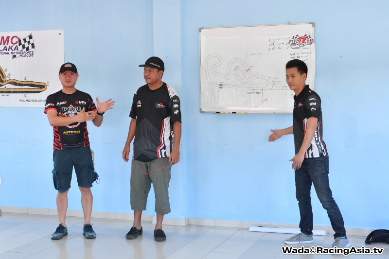 2018.11 Melaka Tonnka Drift King RacingAsia.tv