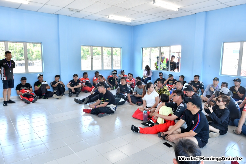 2018.11 Melaka Tonnka Drift King RacingAsia.tv