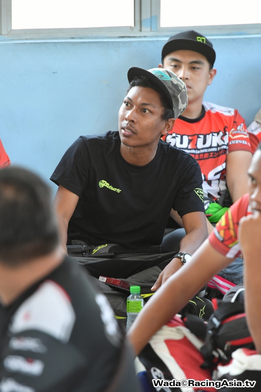 2018.11 Melaka Tonnka Drift King RacingAsia.tv