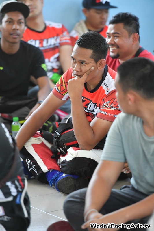 2018.11 Melaka Tonnka Drift King RacingAsia.tv