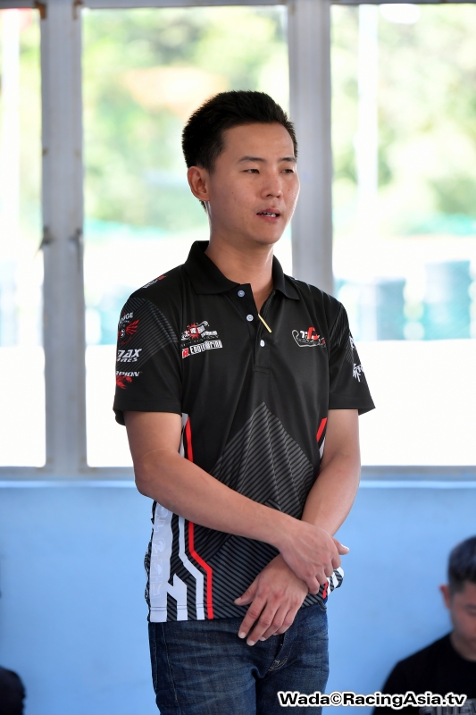 2018.11 Melaka Tonnka Drift King RacingAsia.tv