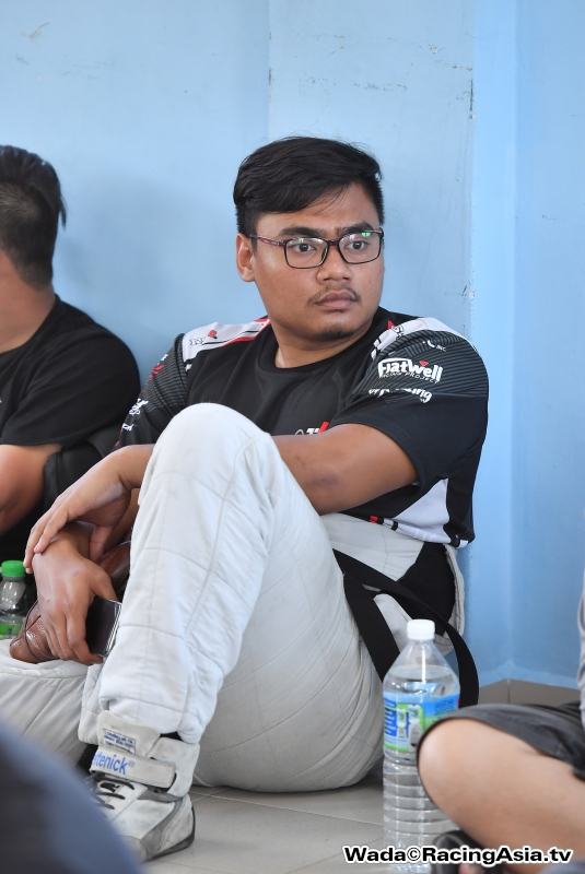 2018.11 Melaka Tonnka Drift King RacingAsia.tv