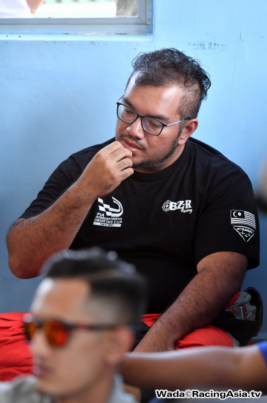 2018.11 Melaka Tonnka Drift King RacingAsia.tv