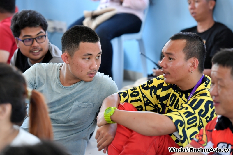 2018.11 Melaka Tonnka Drift King RacingAsia.tv