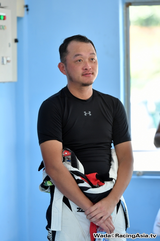 2018.11 Melaka Tonnka Drift King RacingAsia.tv