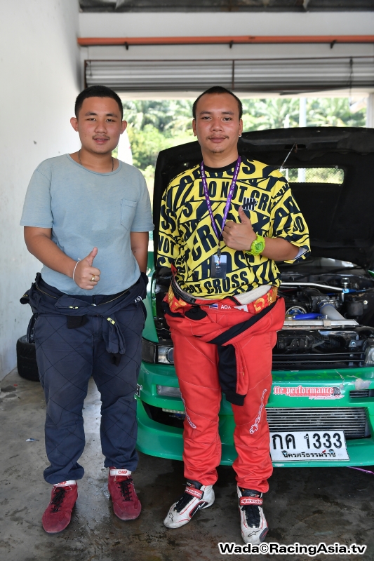 2018.11 Melaka Tonnka Drift King RacingAsia.tv