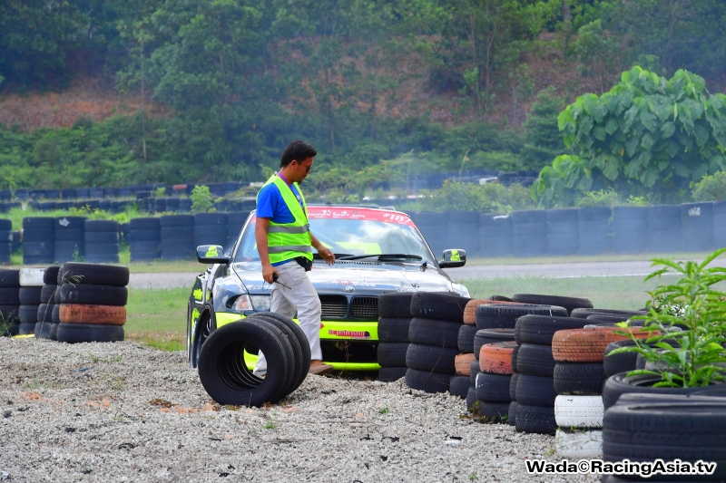 2018.11 Melaka Tonnka Drift King RacingAsia.tv