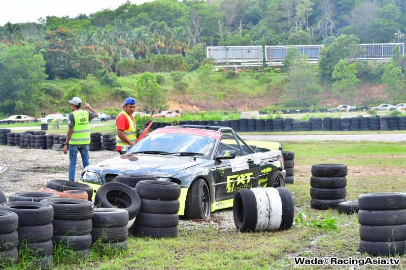 2018.11 Melaka Tonnka Drift King RacingAsia.tv