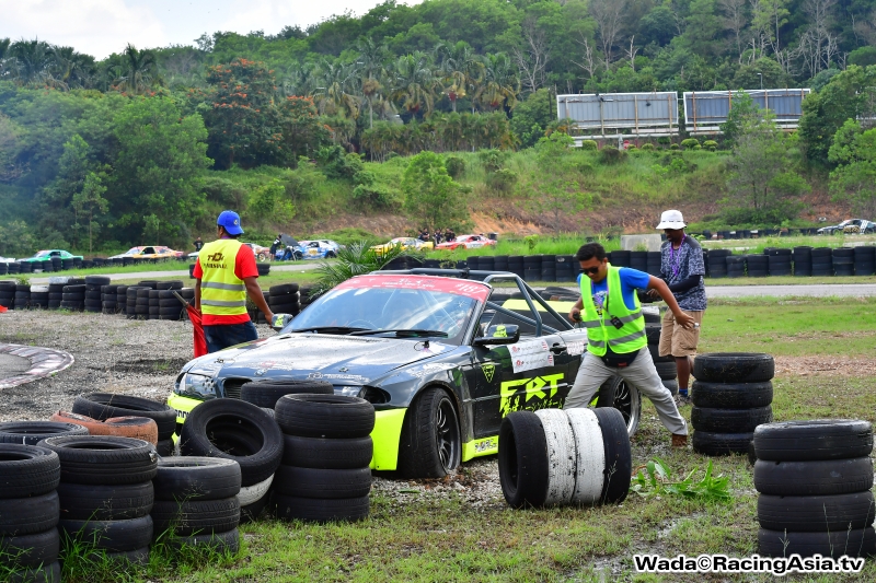 2018.11 Melaka Tonnka Drift King RacingAsia.tv