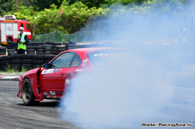 2018.11 Melaka Tonnka Drift King RacingAsia.tv