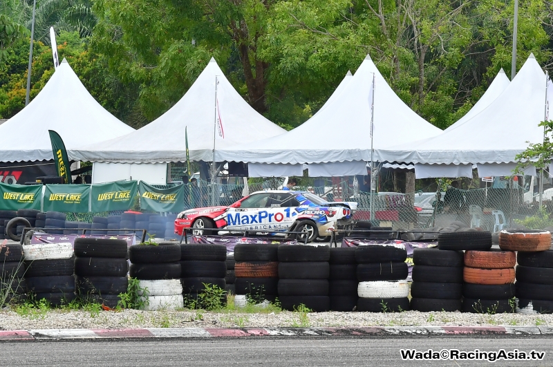 2018.11 Melaka Tonnka Drift King RacingAsia.tv