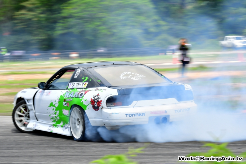 2018.11 Melaka Tonnka Drift King RacingAsia.tv