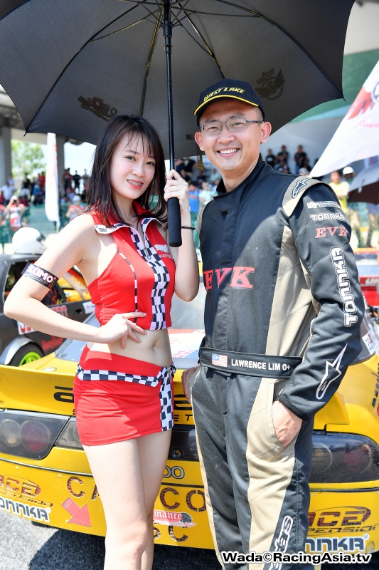 2018.11 Melaka Tonnka Drift King RacingAsia.tv