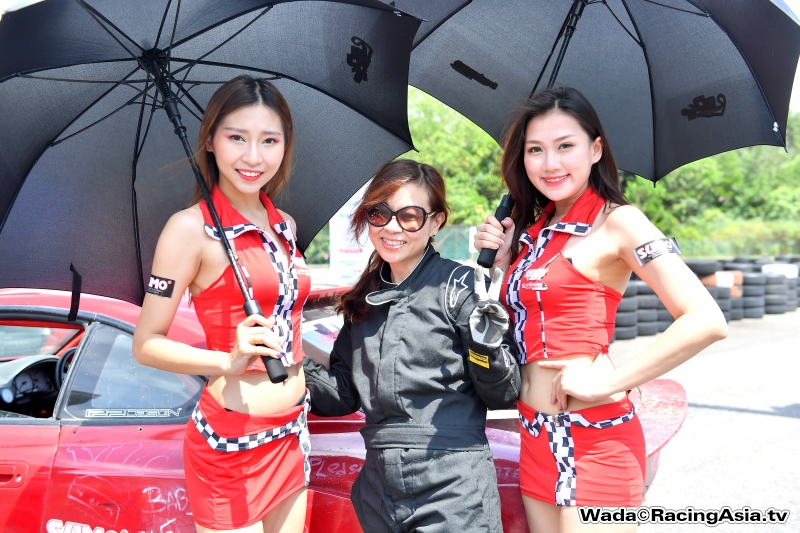 2018.11 Melaka Tonnka Drift King RacingAsia.tv