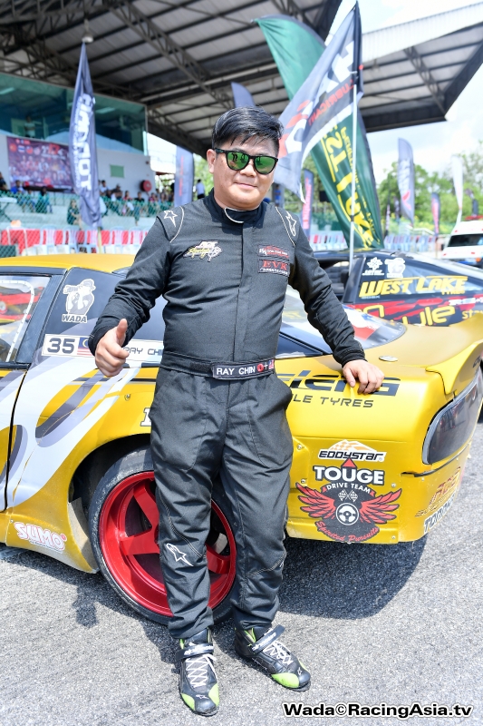 2018.11 Melaka Tonnka Drift King RacingAsia.tv