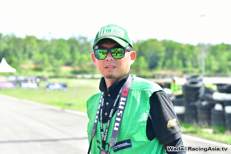 2018.11 Melaka Tonnka Drift King RacingAsia.tv