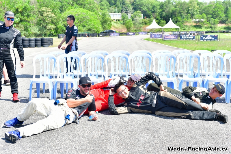 2018.11 Melaka Tonnka Drift King RacingAsia.tv