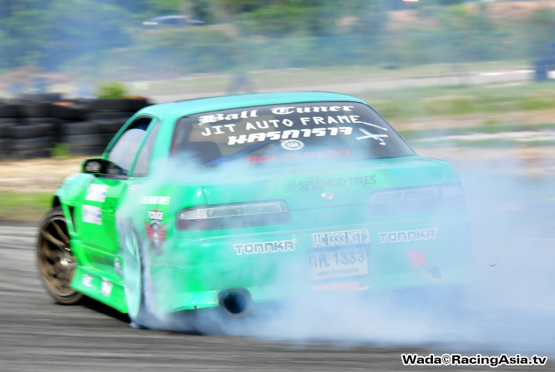 2018.11 Melaka Tonnka Drift King RacingAsia.tv