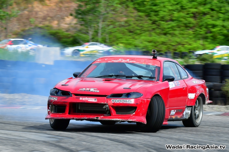 2018.11 Melaka Tonnka Drift King RacingAsia.tv