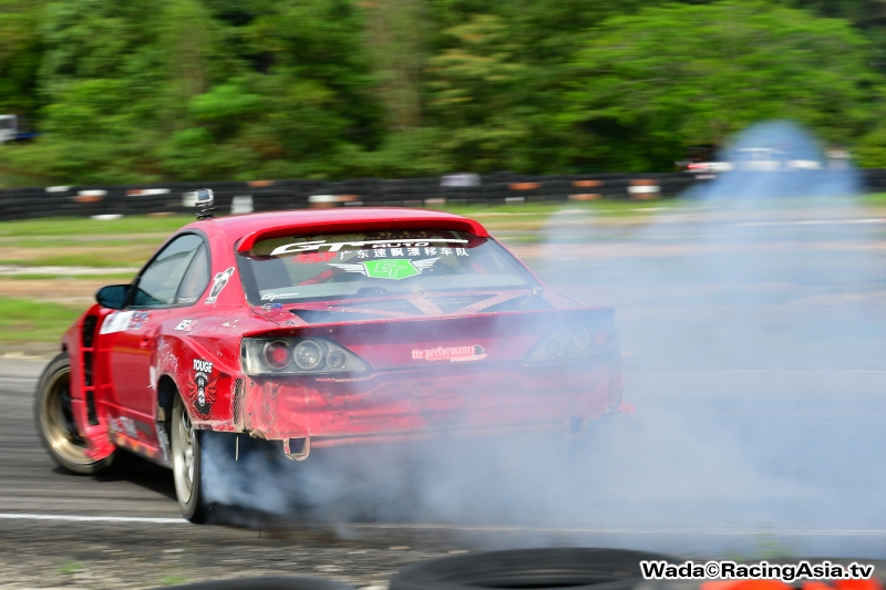 2018.11 Melaka Tonnka Drift King RacingAsia.tv