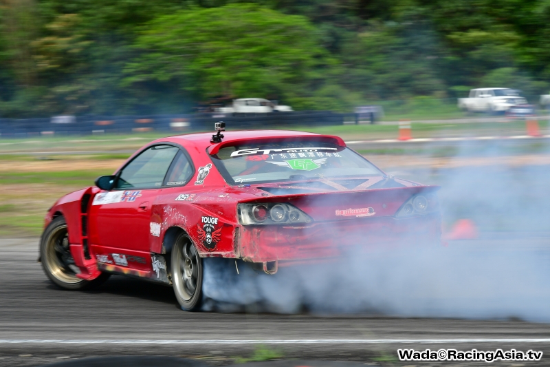 2018.11 Melaka Tonnka Drift King RacingAsia.tv